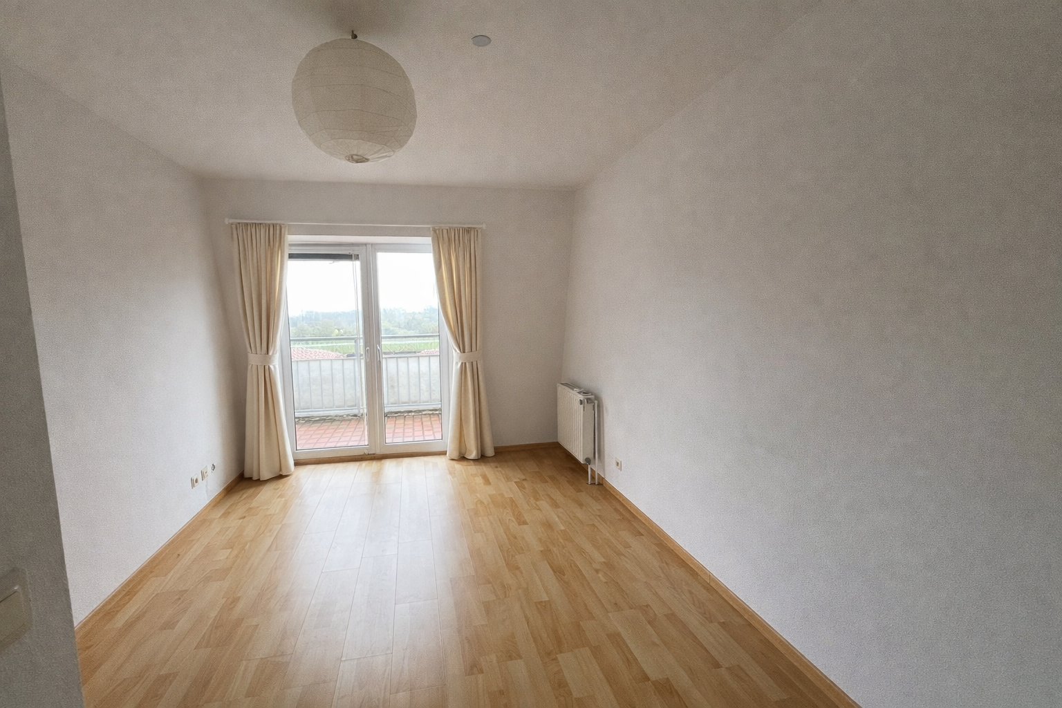 Einfaches Zimmer in Osnabrück – Foto 2 von 7