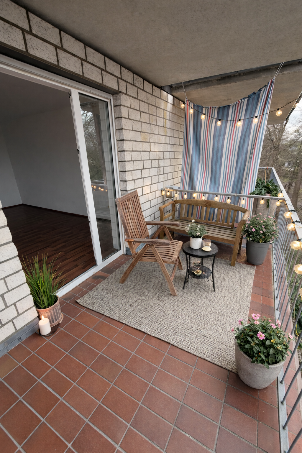 Einfaches Zimmer in Osnabrück – Foto 3 von 7